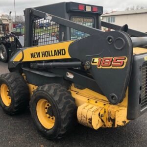 Model L185