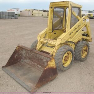 Model L425