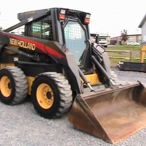 Model LS185.B