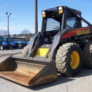 Model LS190.B