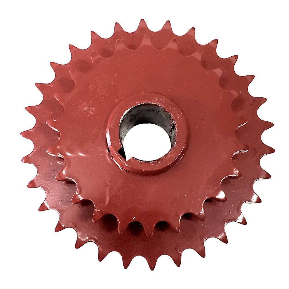 142438 - Double Sprocket 22T/30T