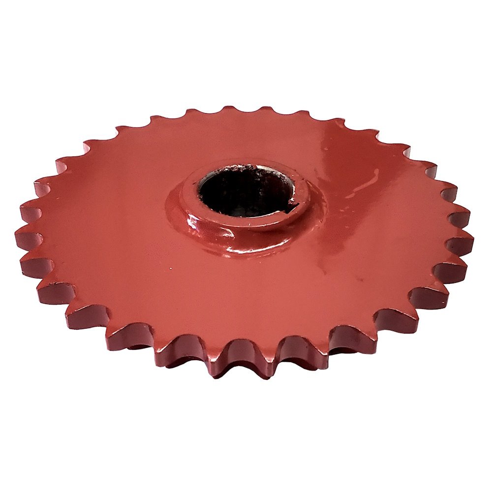 142438 - Aftermarket Double Sprocket 22T/30T