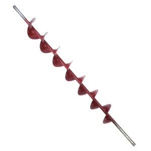 163789 - Auger for Tank Unloading 6-3/4" - Aftermarket