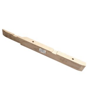 165624 - Wood Block for Feeder Chain - Aftermarket