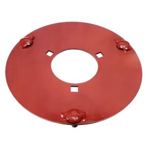 169434 - Bearing Plate 6-3/4" - Aftermarket