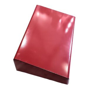 253832 - Shield RH Feeder Housing - Aftermarket