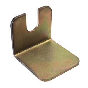 86522338 - Bracket Cover for Throttle Cable - Aftermarket