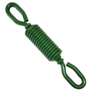AK3003B - Front Spring Assembly - Aftermarket
