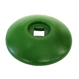 B10305 - Bumper Washer for 1-1/8" Shaft - Aftermarket