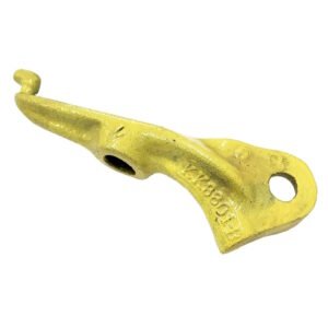 B10434 - Scraper Bracket RH Front - Aftermarket