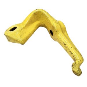 B10436 - Bracket for Scraper RH Front - Aftermarket