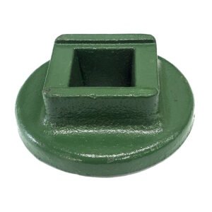 KK2336B - Washer for 1" Gang Bolt - Aftermarket