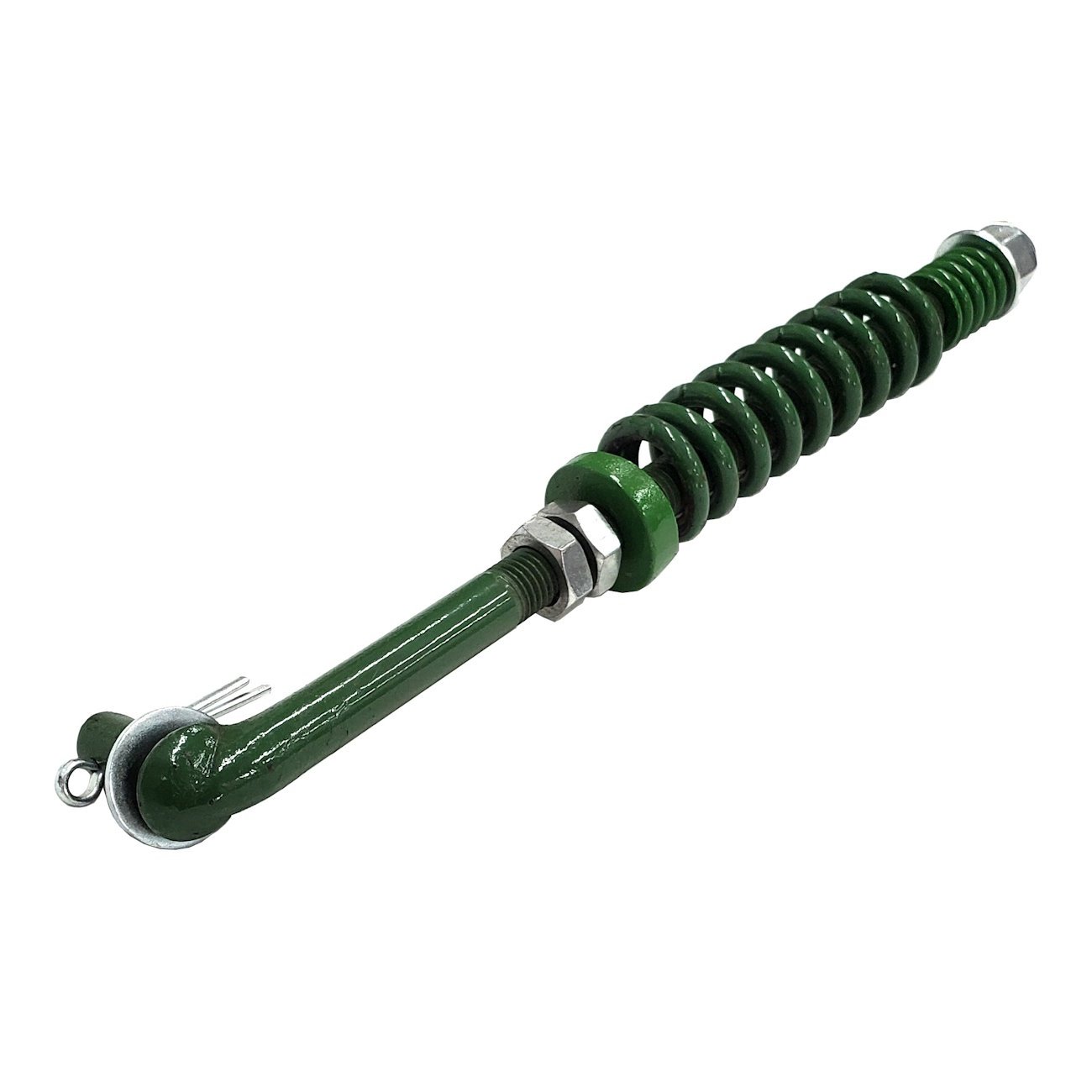 KK4668B - Rear Spring Assembly