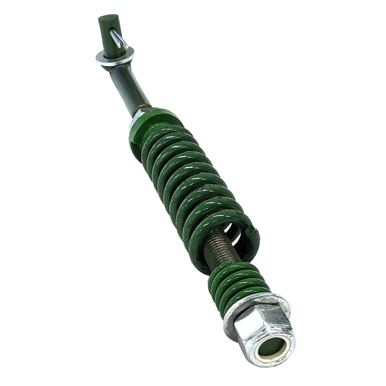 KK4668B - Aftermarket Rear Spring Assembly