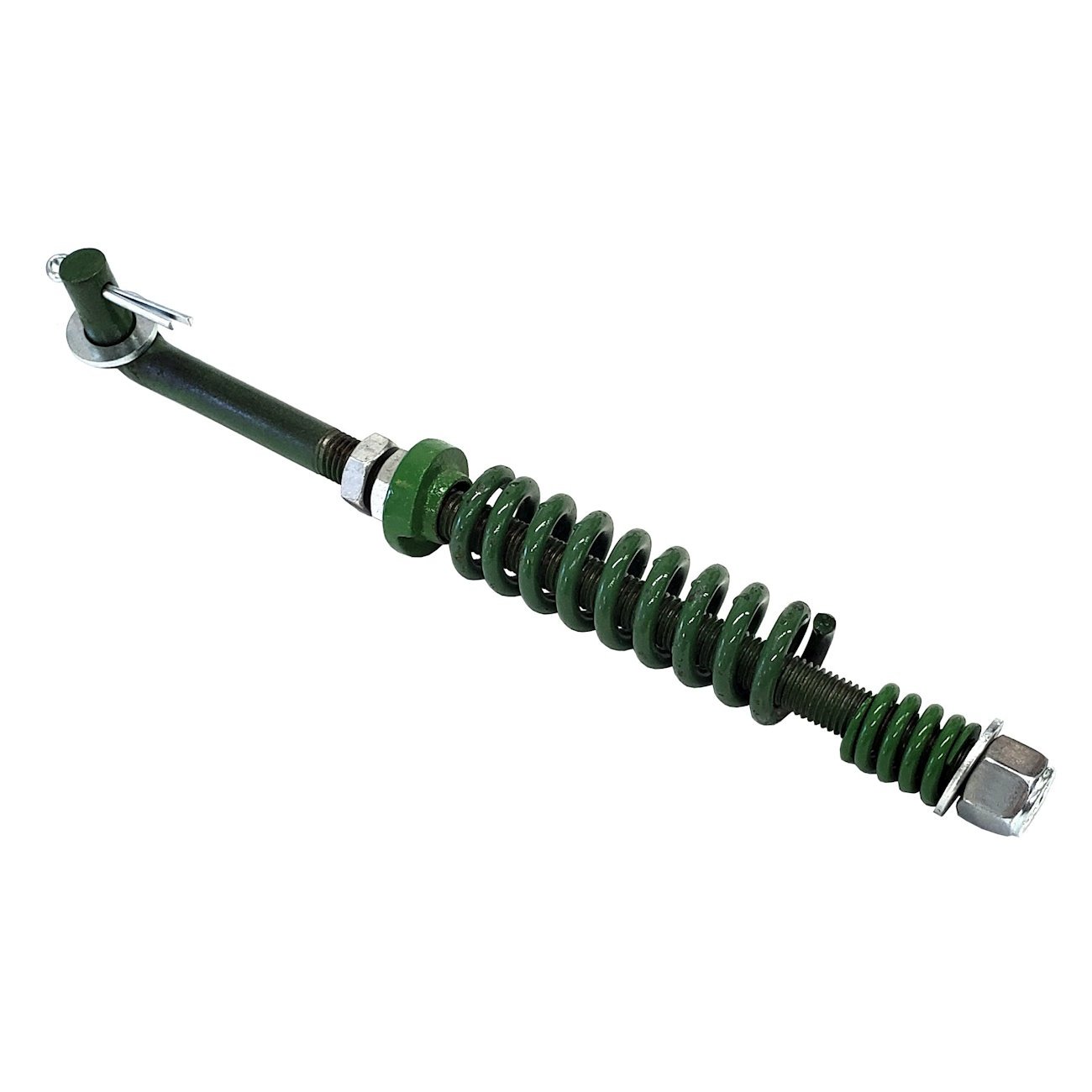 KK4668B - Rear Spring Assembly - Aftermarket