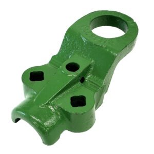 KK4677B - Pivot Bearing Half - Aftermarket