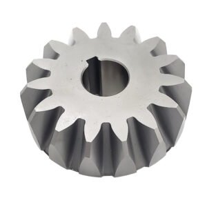 164134 - Beveled Gear Keyed 15T - Aftermarket