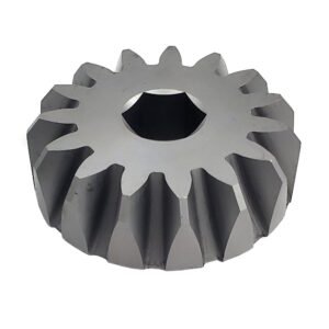 286082 - Beveled Gear 15T Hex - Aftermarket