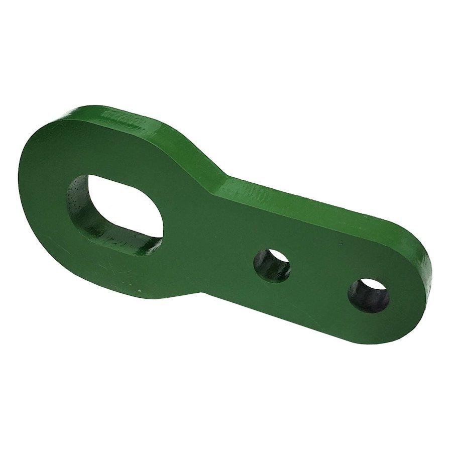 KK4924B - Aftermarket Hitch Eye for Drawbar